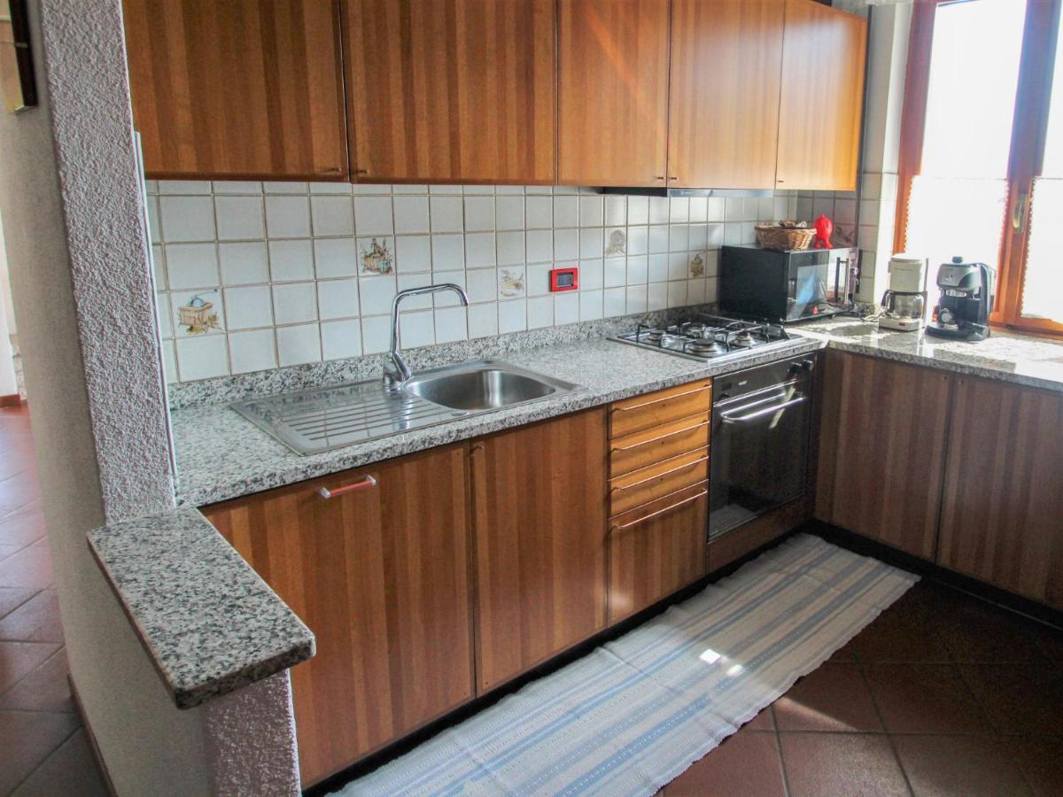 Apartment Dea By Interhome Aurano エクステリア 写真