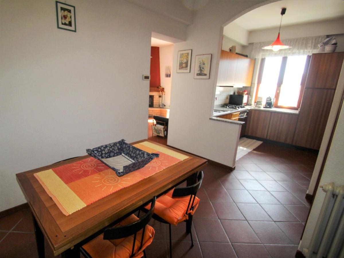 Apartment Dea By Interhome Aurano エクステリア 写真