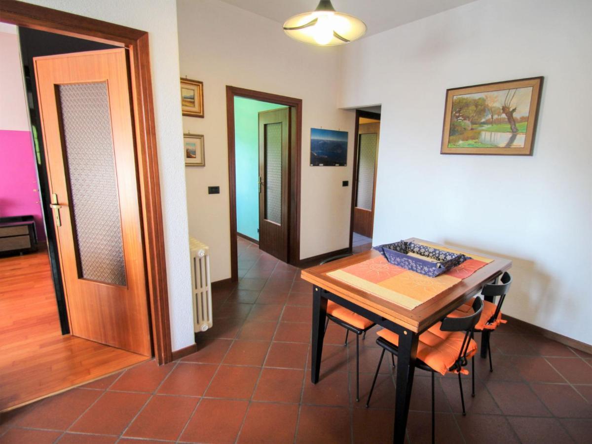 Apartment Dea By Interhome Aurano エクステリア 写真