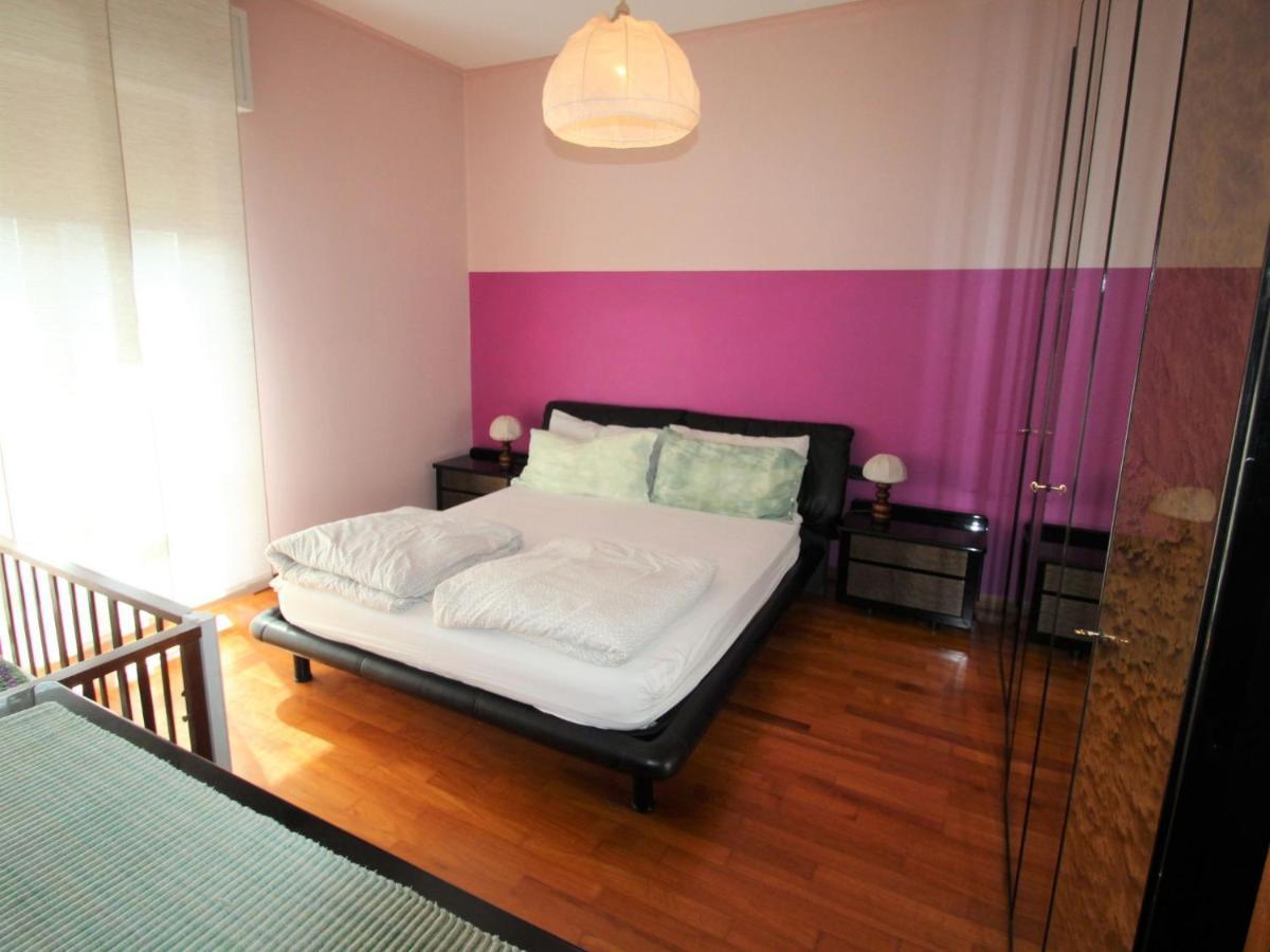 Apartment Dea By Interhome Aurano エクステリア 写真