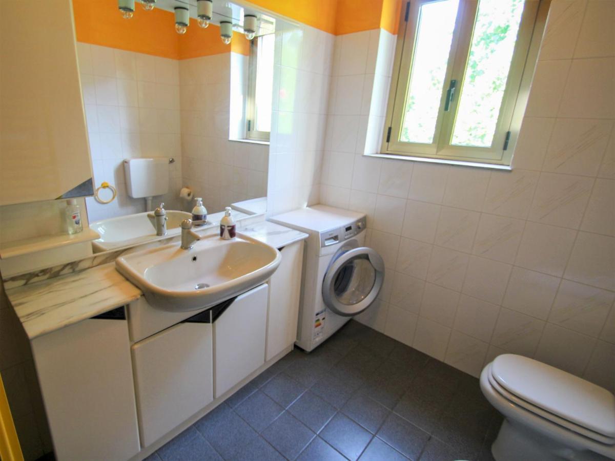 Apartment Dea By Interhome Aurano エクステリア 写真