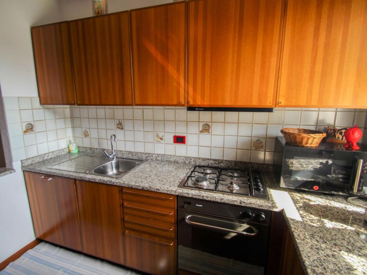 Apartment Dea By Interhome Aurano エクステリア 写真