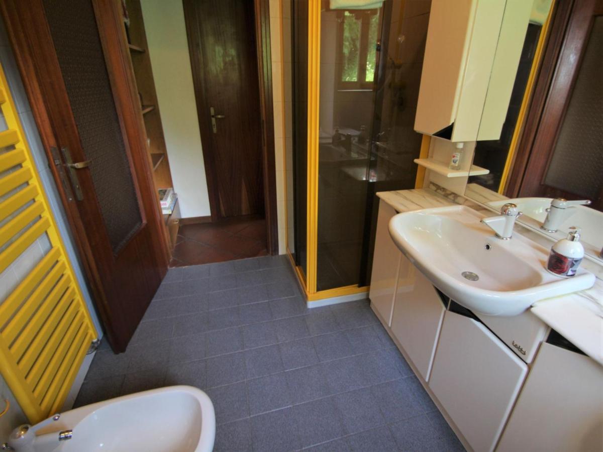 Apartment Dea By Interhome Aurano エクステリア 写真